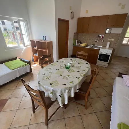 Apartman Pavic