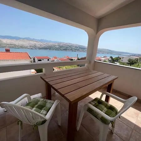 Apartment Pavic