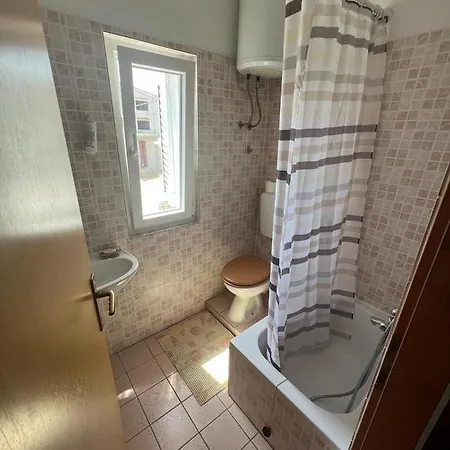 Apartment Pavic *